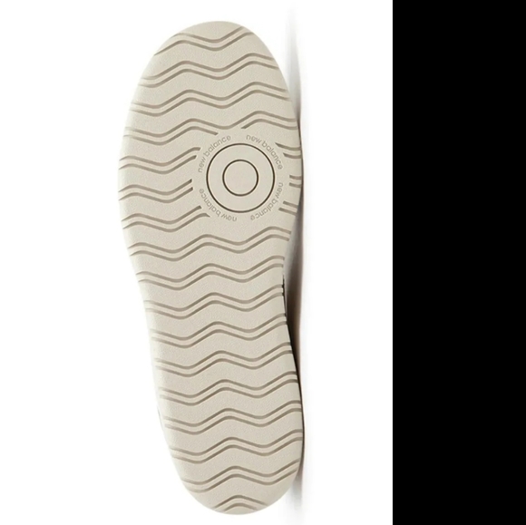 Brand New Balance CT302 Men Casual Lifestyle Shoe White Trainer Sneaker size 10 - Picture 2 of 7